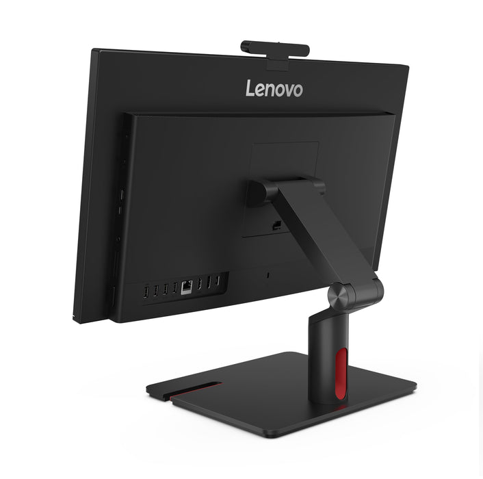 EAN 198157625495 - Lenovo ThinkCentre M70a Gen 6 Intel Core Ultra 7 265T 60,5 cm (23.8") 1920 x 1080 Pixeles Pantalla táctil  imagen 3