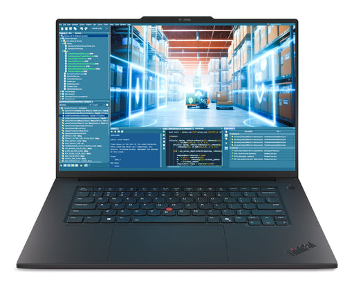 EAN 0199276525321 - Lenovo ThinkPad T1g Gen 8 Intel Core Ultra 7 255H Portátil 40,6 cm (16") WQUXGA 64 GB LPDDR5x-SDRAM 512 G imagen 1