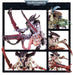 EAN 5011921056552 - Games Workshop Tyranid Warriors imagen 5