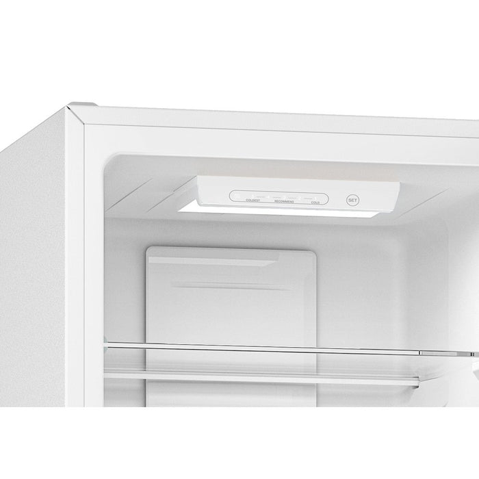 EAN 8050147709009 - Indesit INK2 5322 W4E nevera y congelador Independiente 322 L Blanco imagen 5