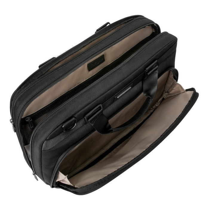 EAN 0092636355098 - Targus TBT932GL maletines para portátil 40,6 cm (16") Maletín Negro imagen 2