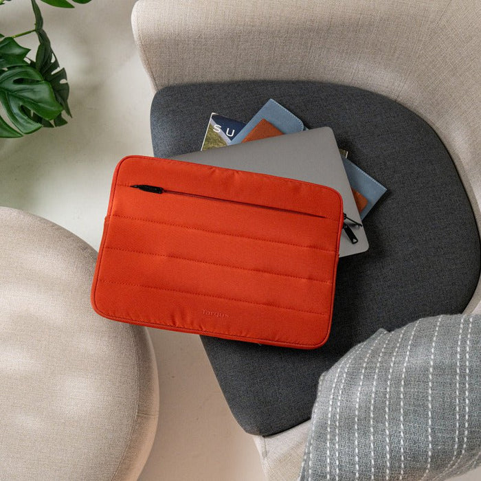 EAN 5063194004075 - Targus Puffer 40,6 cm (16") Funda Naranja imagen 8