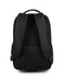 EAN 3760170880730 - Urban Factory Dailee mochila Mochila informal Negro Nylon imagen 4
