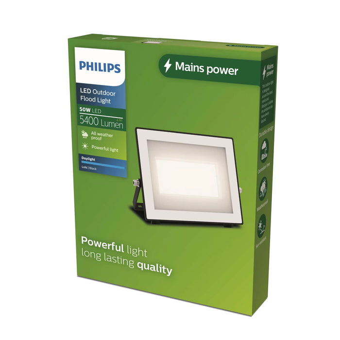 EAN 8720169365162 - Philips 8720169365162 iluminación al aire libre Aplique de pared para exterior Bombilla(s) no reemplazabl imagen 3