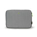 EAN 7640158669297 - DICOTA D31744 maletines para portátil 35,8 cm (14.1") Funda Verde, Gris imagen 1