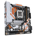 EAN 4719331874322 - GIGABYTE B850M FORCE placa base AMD B850 Zócalo AM5 micro ATX imagen 3