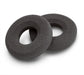 EAN 0017229137554 - Poly Blackwire C310/320 Foam Ear Cushions (2 Pieces) Juego de fundas protectoras desechables imagen 1