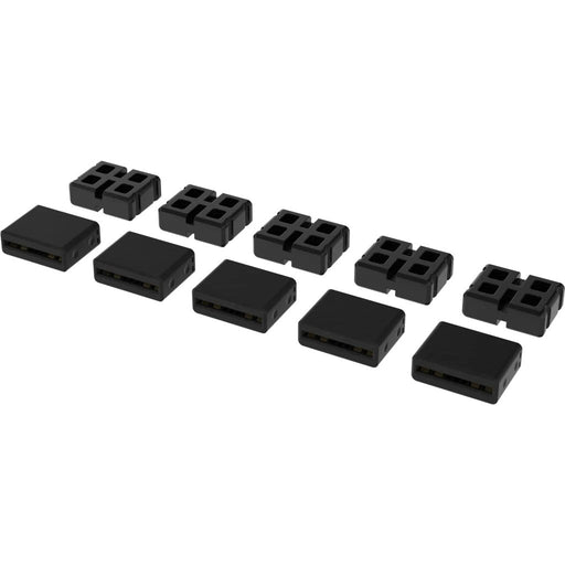 EAN 840006664383 - Corsair CL-9011125-WW accesorio o pieza de sistema de refrigeración para ordenador Conector de manguera imagen 1
