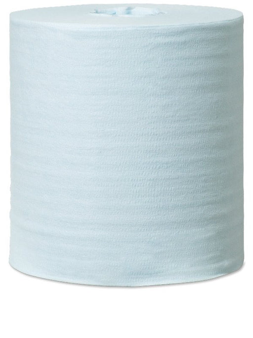 EAN 7322540741728 - Tork 190491 trapo para limpiar Papel Turquesa 4 pieza(s) imagen 2