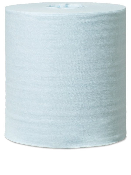 EAN 7322540741728 - Tork 190491 trapo para limpiar Papel Turquesa 4 pieza(s) imagen 2