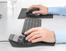 EAN 4260016341641 - 3Dconnexion SpaceMouse Enterprise Kit 2 ratón Oficina Ambidextro RF Wireless + USB Type-A 6DoF imagen 4