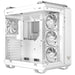 EAN 4711387696620 - ASUS TUF GAMING GT502 Horizon TG ARGB White Midi Tower Blanco imagen 19
