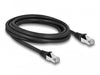 EAN 4043619801367 - DeLOCK 80136 cable de red Cat6a S/FTP (S-STP) imagen 1