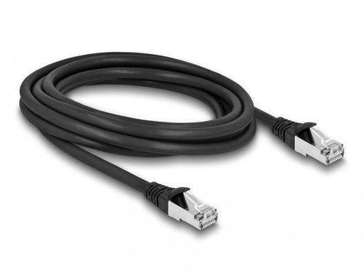 EAN 4043619801367 - DeLOCK 80136 cable de red Cat6a S/FTP (S-STP) imagen 1