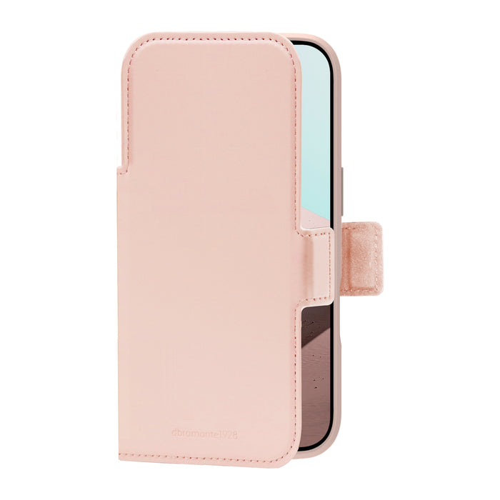EAN 5711428058607 - dbramante1928 Copenhagen ICON funda para teléfono móvil 16 cm (6.3") Folio Rosa imagen 3