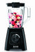 EAN 3016661151361 - Tefal BlendForce II BL4208 licuadora 1,25 L Batidora de vaso 600 W Negro imagen 1