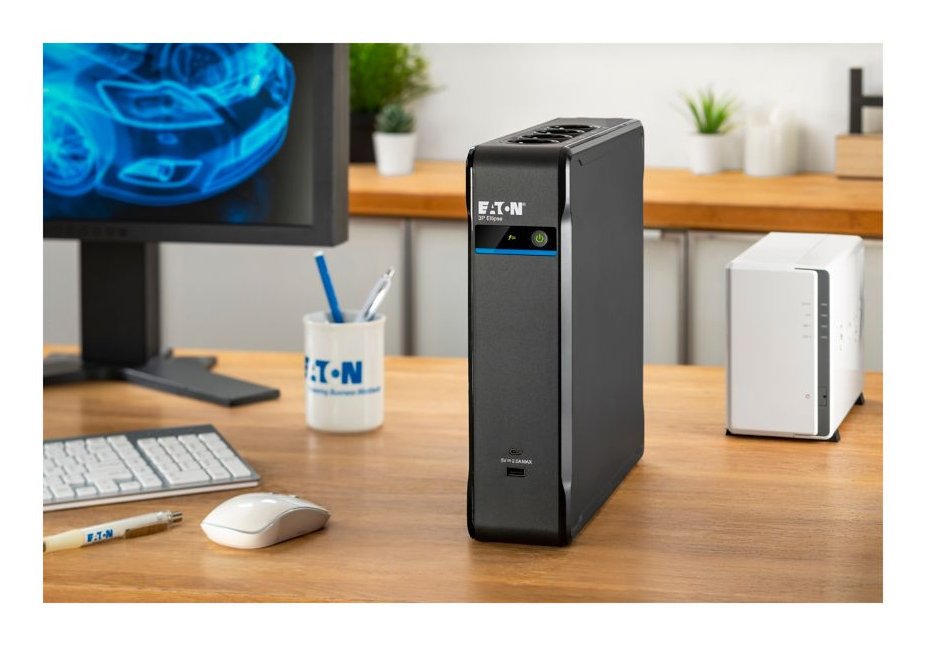 EAN 3553340621437 - Eaton 3P Ellipse UPS sistema de alimentación ininterrumpida (UPS) En espera (Fuera de línea) o Standby (O imagen 8