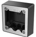 EAN 7331021071865 - Axis 02066-001 accesorio intercomunicador Caja para instalación en superficie imagen 1