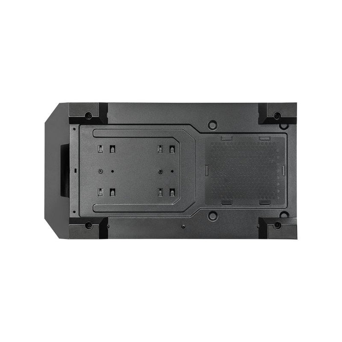 EAN 0753263078940 - Chieftec AS-02B-OP carcasa de ordenador Midi Tower Negro imagen 7