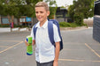 EAN 840276159183 - CONTIGO Swish Bicicleta, Uso diario, Fitness, Senderismo, Deportes 500 ml Polipropileno (PP) Verde imagen 5