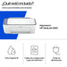EAN 198828789792 - HP DeskJet 2922 Inyección de tinta térmica A4 4800 x 1200 DPI 7,5 ppm Wifi imagen 5