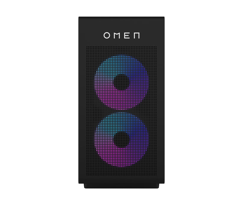 EAN 0821844722008 - HP OMEN 35L Gaming Desktop GT16-0143ns PC AMD Ryzen™ 7 8700F 16 GB DDR5-SDRAM 1 TB SSD NVIDIA GeForce RTX imagen 1