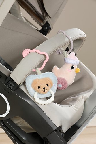 EAN 4001167840849 - BABY born 840849 juguete colgantes para bebé imagen 5
