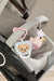 EAN 4001167840849 - BABY born 840849 juguete colgantes para bebé imagen 5