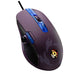 EAN 3760352730365 - Lexip Madara Destruction ratón Juego mano derecha USB tipo A Óptico 12000 DPI imagen 1