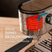 EAN 3016661176449 - Krups Virtuoso XP441810 cafetera eléctrica Manual Máquina espresso 1,1 L imagen 6
