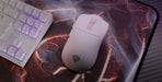 EAN 5901969443950 - GENESIS Zircon 500 ratón Juego mano derecha RF Wireless + Bluetooth + USB Type-C Óptico 10000 DPI imagen 3