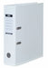 EAN 4002030163935 - Elba 100400538 carpeta de cartón A4+ Blanco imagen 1