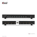 EAN 8719214472771 - CLUB3D CSV-1383 divisor de video 8x HDMI imagen 4