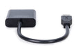 EAN 4016032390718 - Digitus DA-70841 Adaptador gráfico USB Negro imagen 4