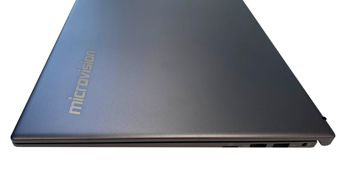 EAN 8435207807053 - microvision N1507P7 ordenador portatil Intel® Core™ i7 i7-7567U Portátil 39,6 cm (15.6") Full HD 8 GB DDR imagen 4