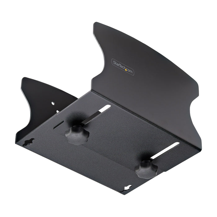 EAN 65030899888 - StarTech.com 2NS-CPU-WALL-MOUNT soporte de CPU Soporte de CPU para instalación en pared Negro imagen 5
