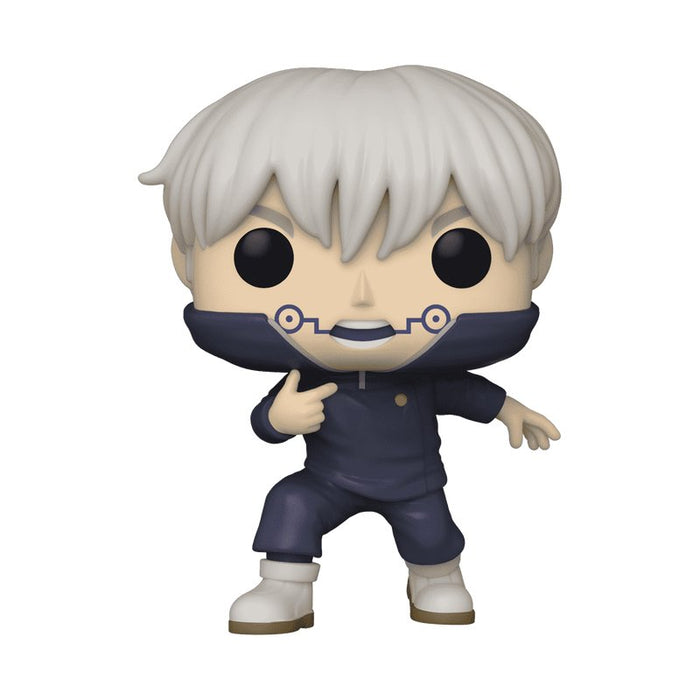 EAN 0889698720472 - FUNKO POP! Animation 72047 figura de acción y colleccionable imagen 3