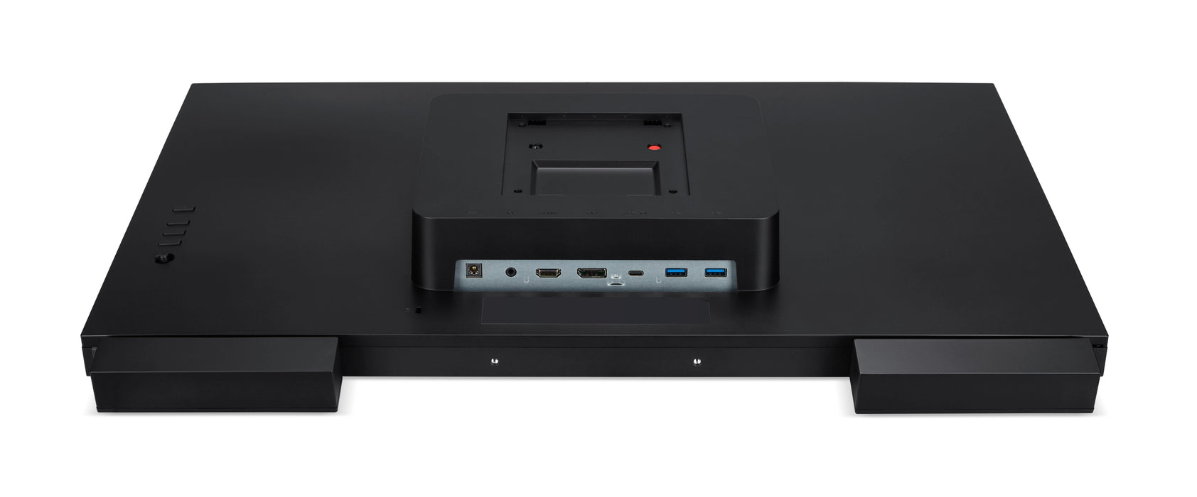 EAN 4711121854651 - Acer ASV27-2P pantalla para PC 68,6 cm (27") 3840 x 2160 Pixeles 4K Ultra HD LCD Negro imagen 6