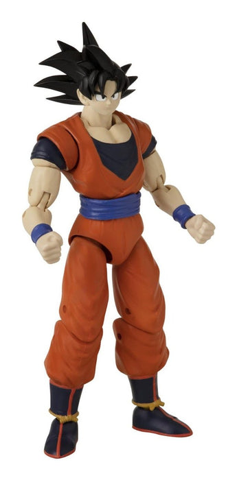 EAN 3296580367740 - Bandai Anime Heroes Goku imagen 3
