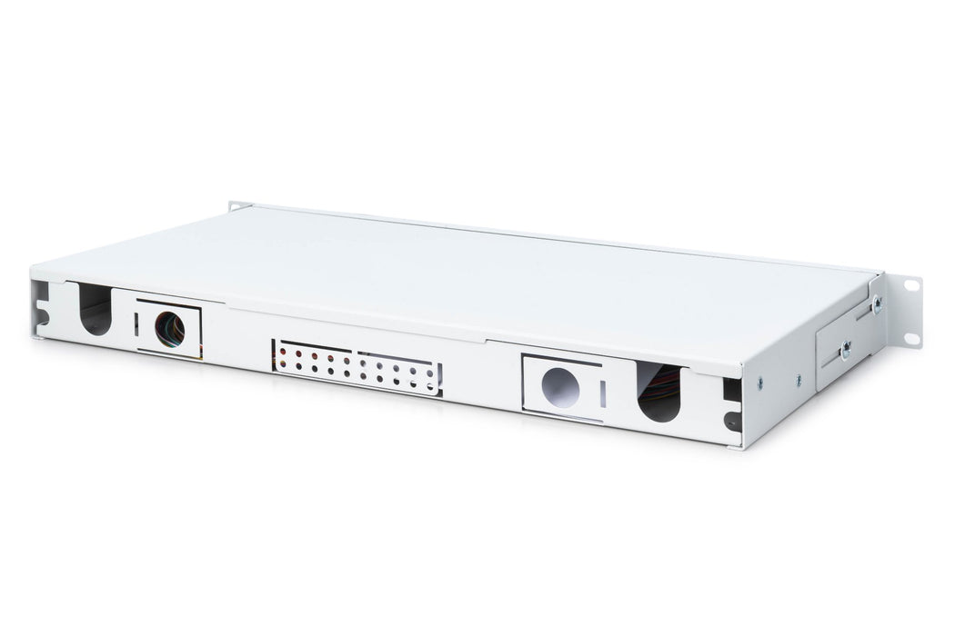 EAN 4016032278443 - Digitus DN-96331/3 adaptador de fibra óptica 1 pieza(s) Gris imagen 8