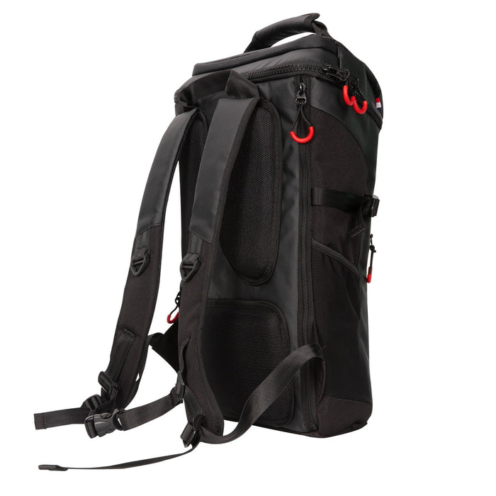 EAN 6932391935736 - Marvo Scorpion BA-002 Ranger 600G Waterproof 15.6 Inch Gaming Laptop Backpack (Black) mochila Mochila de  imagen 4