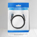 EAN 6922794748736 - Vention COLBI cable USB USB 2.0 USB A Micro-USB B Negro, Plata imagen 2