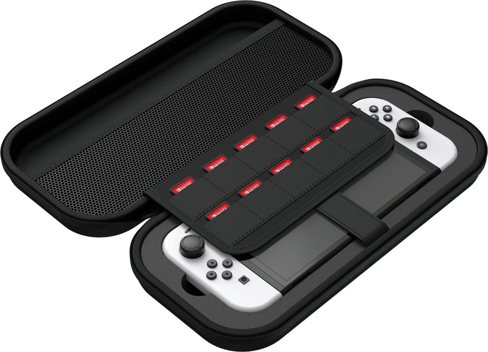 EAN 5031300049333 - Venom VS4933 funda para consola portátil Funda protectora rígida Nintendo Espuma Negro imagen 4