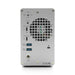 EAN 0810586035064 - OWC Mercury Elite Pro Dual Carcasa de disco duro/SSD Plata 2.5/3.5" imagen 4