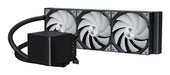 EAN 6977029650308 - TRYX PANORAMA ARGB 360 Procesador Kit de refrigeración líquida 12 cm Negro 1 pieza(s) imagen 2