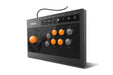 EAN 8436532169366 - Krom Kumite Negro USB Panel de mandos tipo máquina recreativa Analógico/Digital PlayStation 4, Playstatio imagen 4