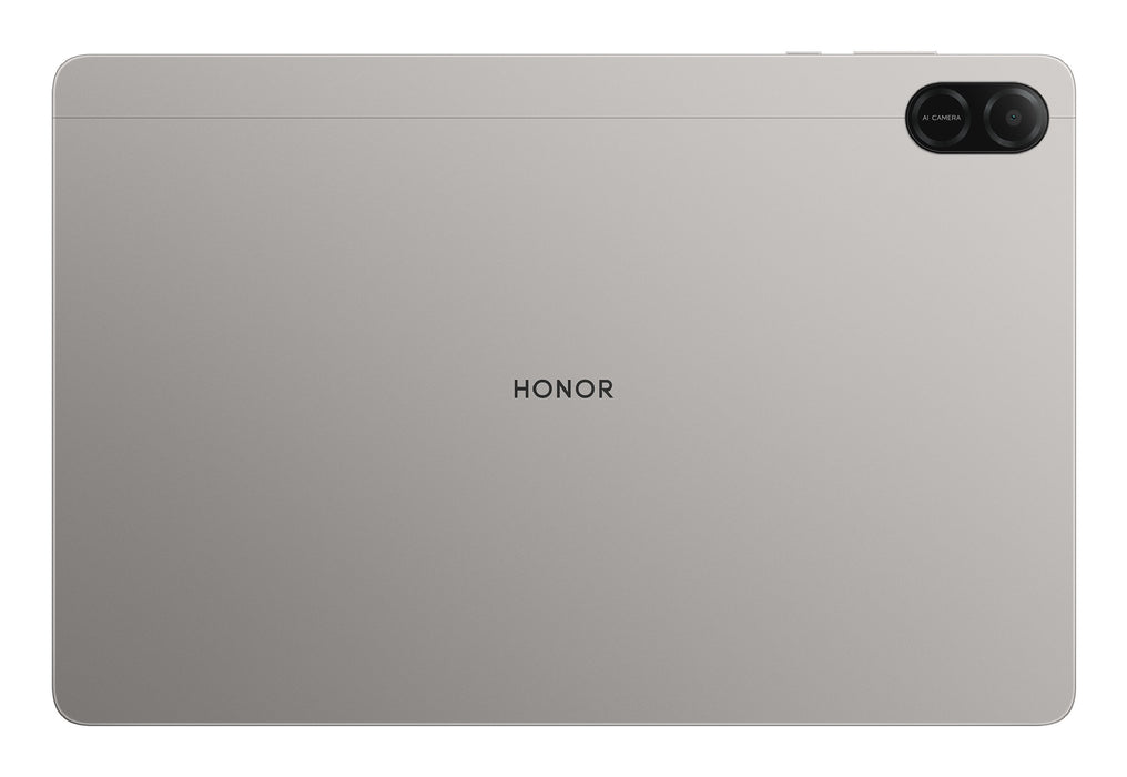 EAN 6936520897193 - Honor Pad X8b Snapdragon 256 GB 27,9 cm (11") 6 GB Wi-Fi 5 (802.11ac) Android 16 Gris imagen 2