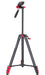 EAN 0785104925120 - Levenhuk TR10 tripode Universal 3 pata(s) Negro, Rojo imagen 4