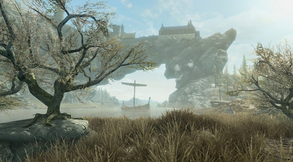 EAN 45496421229 - Nintendo The Elder Scrolls V: Skyrim, Switch Nintendo Switch imagen 2
