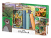 EAN 4009803005355 - Revell 00535 puzzle Puzle 3D 68 pieza(s) Fantasía imagen 5